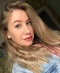 Kristina, 33 anni