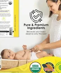 Best Diaper Rash Treatment