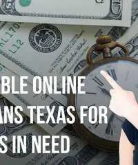 Online Payday Loans Texas: Fast, Secure, and Convenient