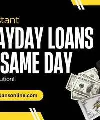 Quick Access to $255 Payday Loans Online Same Day – Apply Now