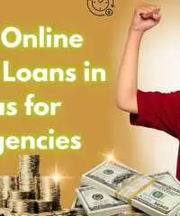 Same-Day Online Payday Loans in Texas