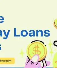 Online Payday Loans Texas for Emergencies – Quick and Simple