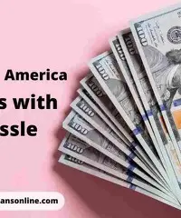 Cash Advance America - Instant Approvals and Fast Funding