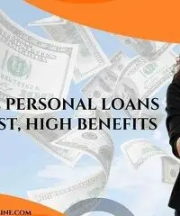 Low-Interest Loans – Affordable and Hassle-Free Borrowing