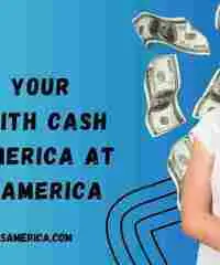 Fast Cash Advance America Solutions – CashLoansAmerica