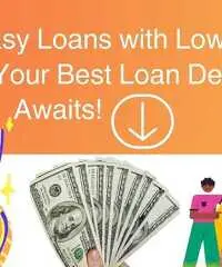 Low-Interest Personal Loans – Affordable Rates, Quick Funding